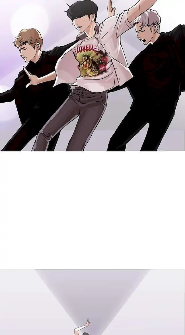 Lookism Chapter 146 Gambar 16