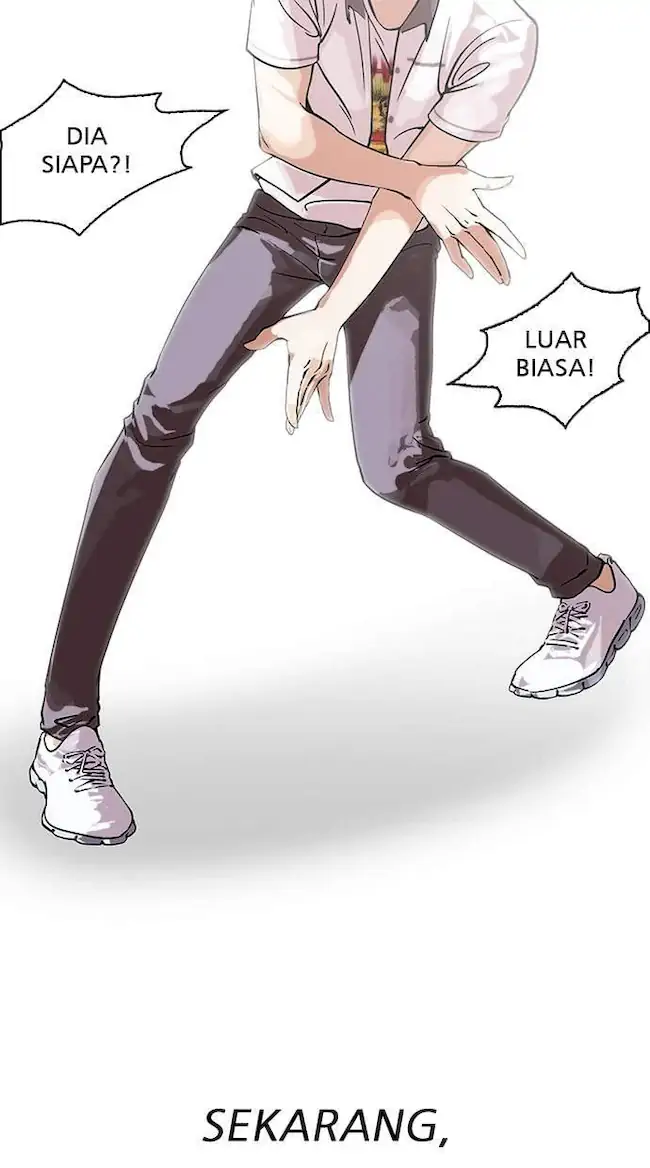 Lookism Chapter 146 Gambar 18