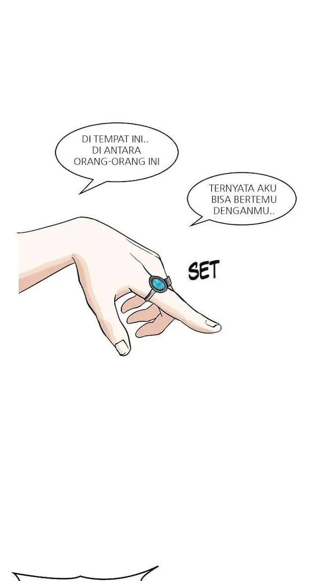 Baca  Lookism Chapter 146 Gambar 2