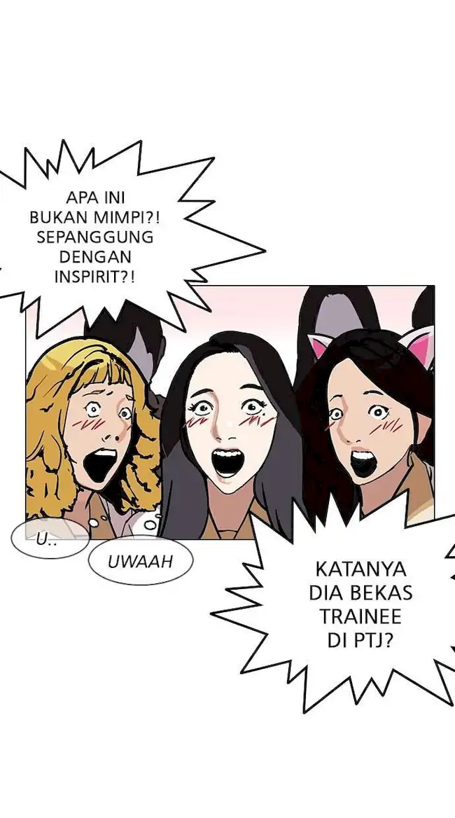Lookism Chapter 146 Gambar 20