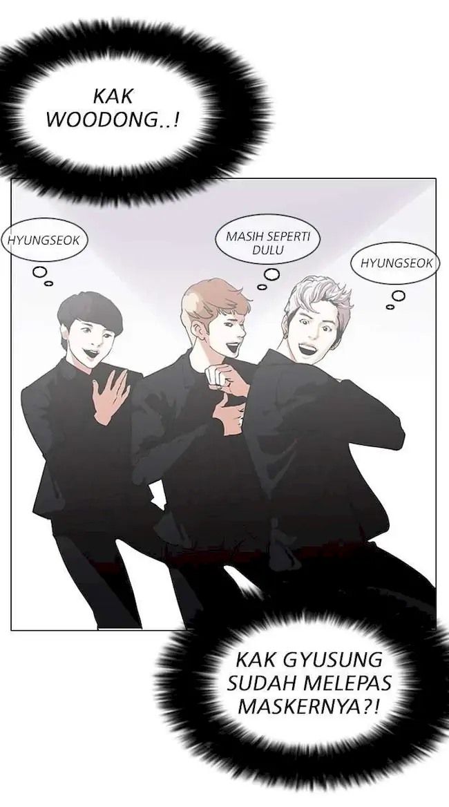 Lookism Chapter 146 Gambar 24