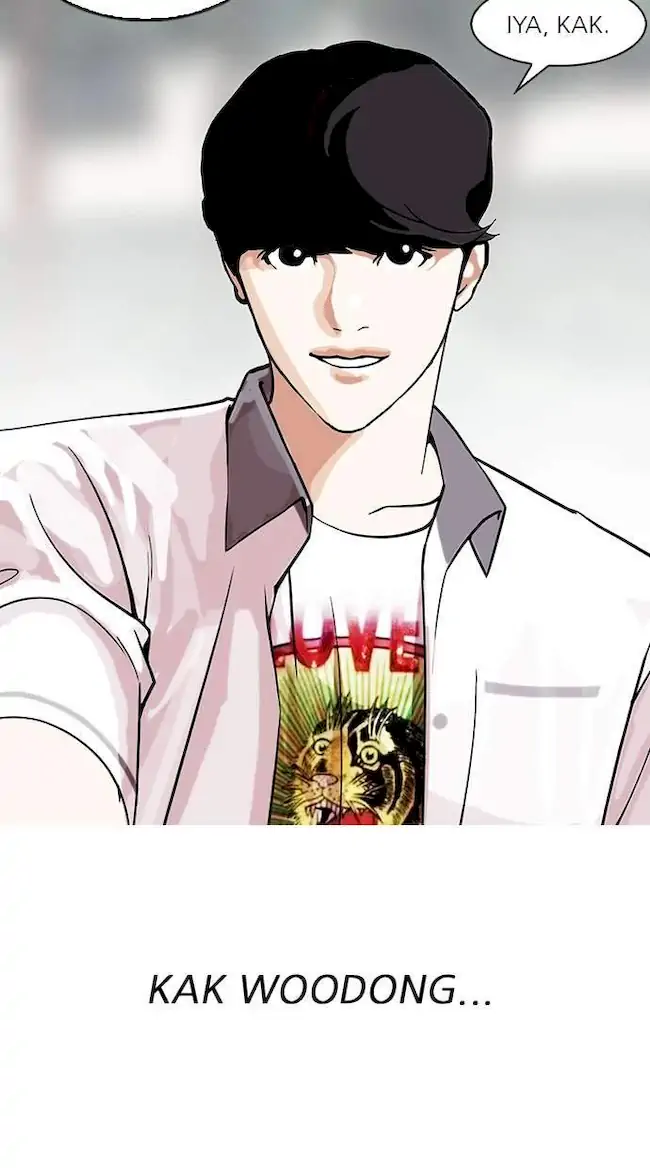 Lookism Chapter 146 Gambar 33
