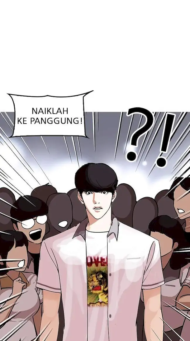 Lookism Chapter 146 Gambar 4