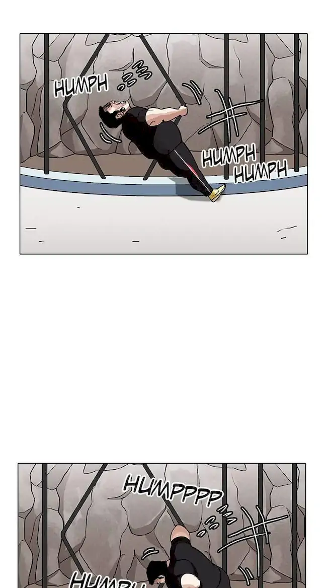 Lookism Chapter 146 Gambar 75