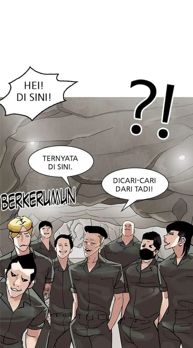 Lookism Chapter 146 Gambar 80