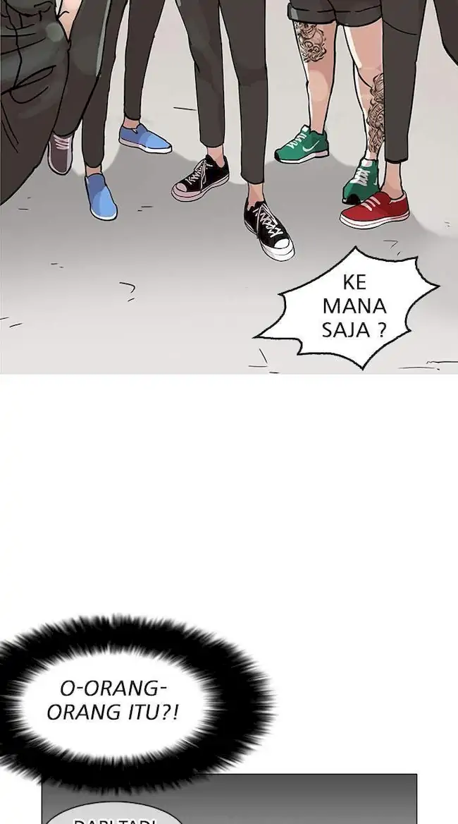 Lookism Chapter 146 Gambar 81