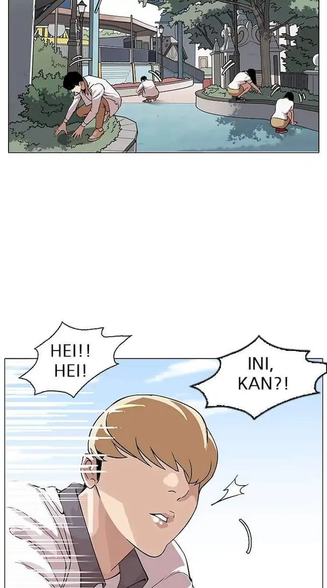 Lookism Chapter 147 Gambar 18