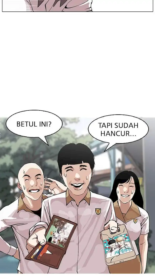 Lookism Chapter 147 Gambar 19