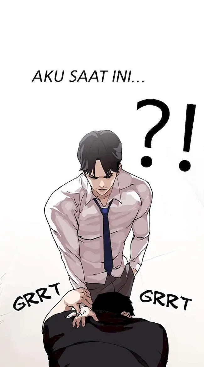 Lookism Chapter 147 Gambar 26