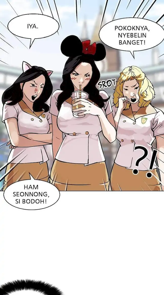 Lookism Chapter 147 Gambar 39