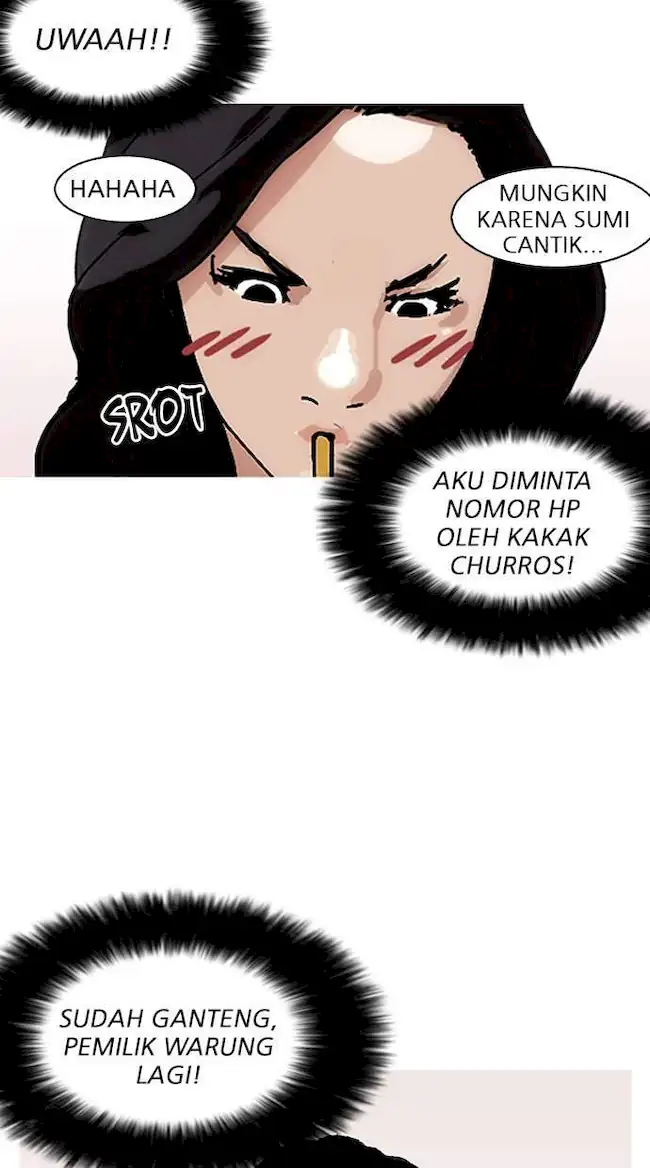 Lookism Chapter 147 Gambar 40