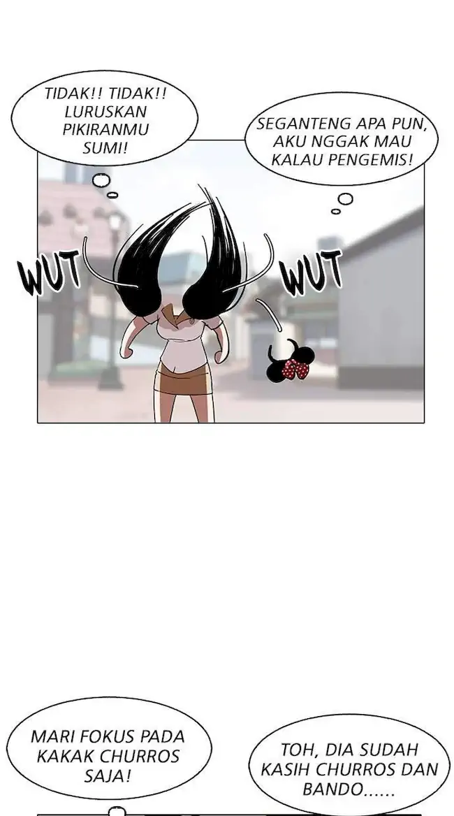 Lookism Chapter 147 Gambar 43