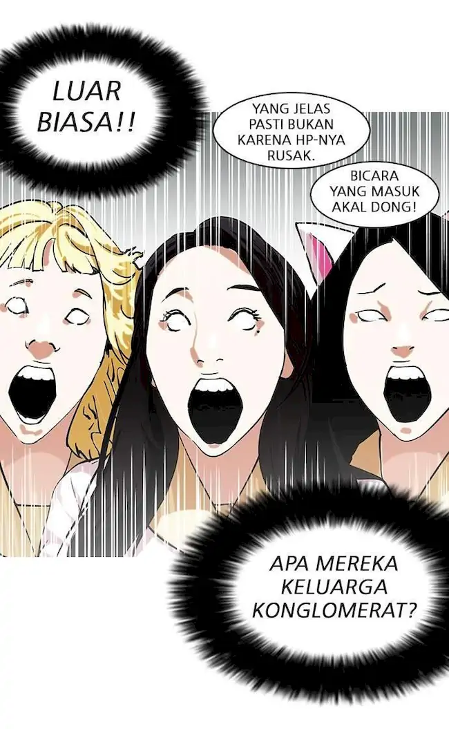 Lookism Chapter 147 Gambar 52