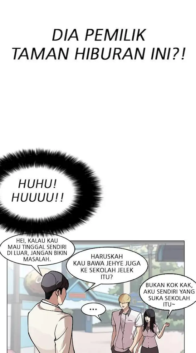 Lookism Chapter 147 Gambar 61