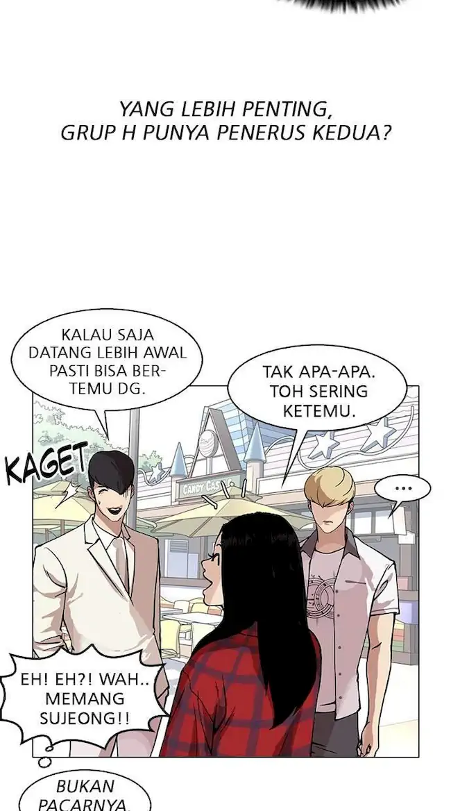 Lookism Chapter 147 Gambar 77