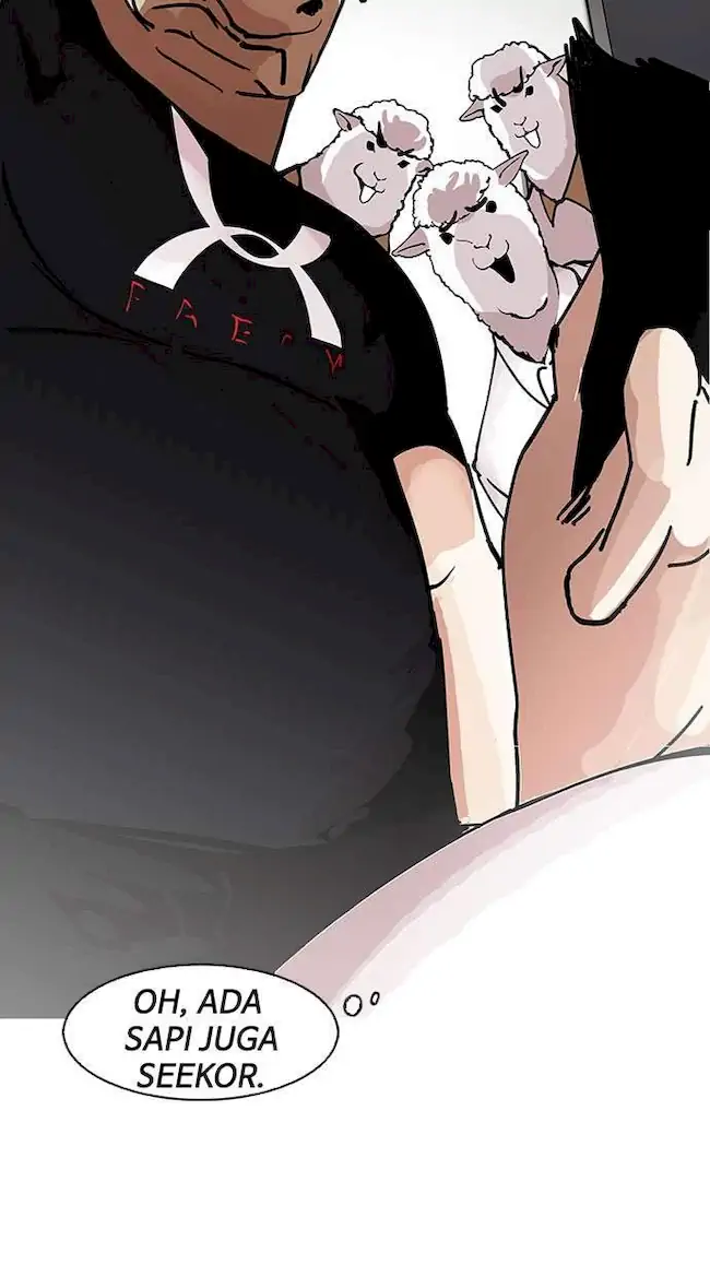 Lookism Chapter 148 Gambar 13