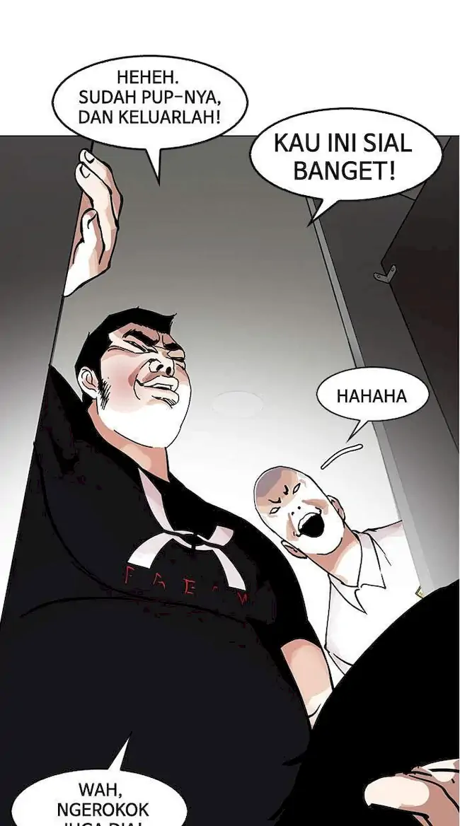 Lookism Chapter 148 Gambar 4