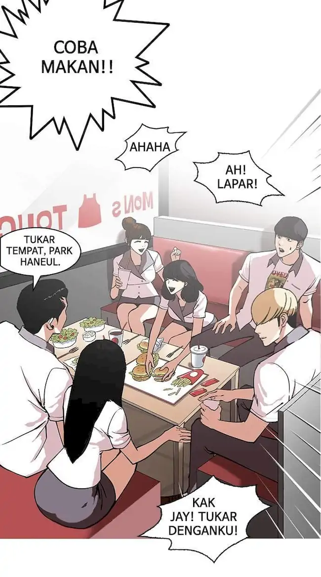 Lookism Chapter 148 Gambar 64