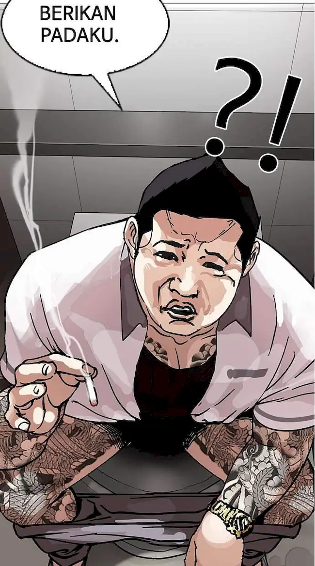 Lookism Chapter 148 Gambar 7