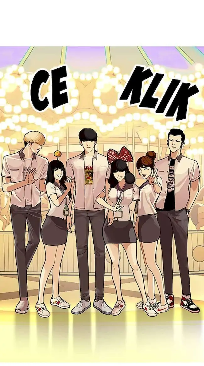 Lookism Chapter 148 Gambar 70