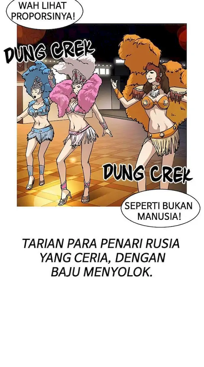 Lookism Chapter 148 Gambar 75