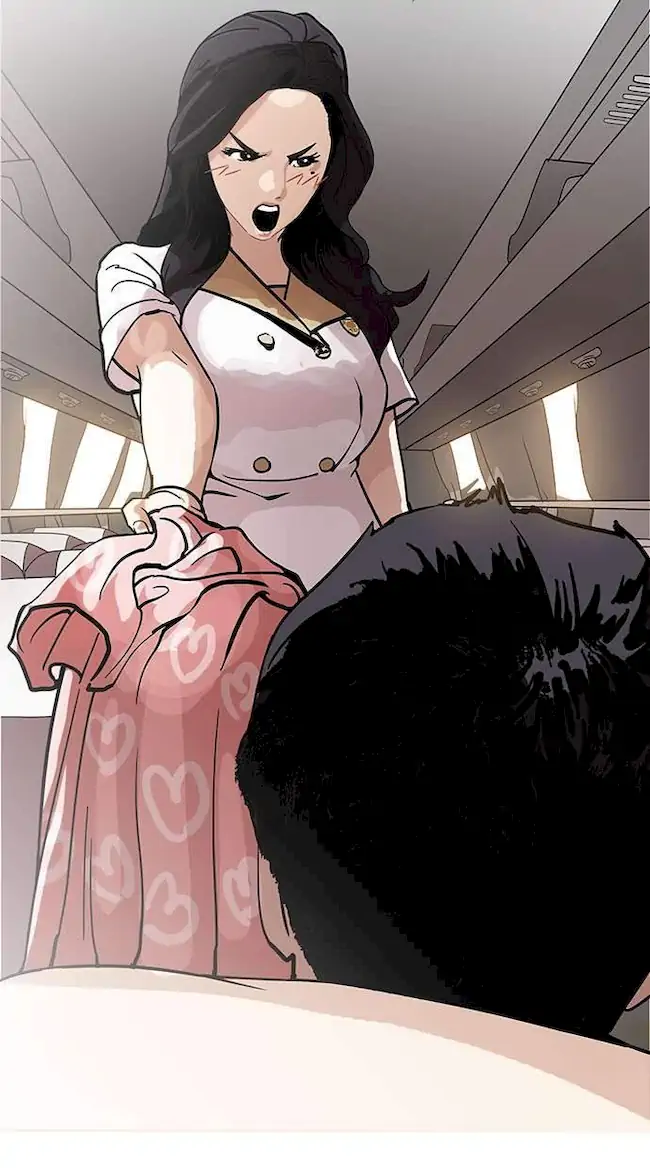 Lookism Chapter 148 Gambar 96