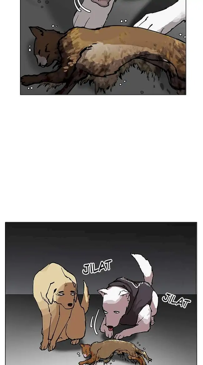 Lookism Chapter 149 Gambar 110