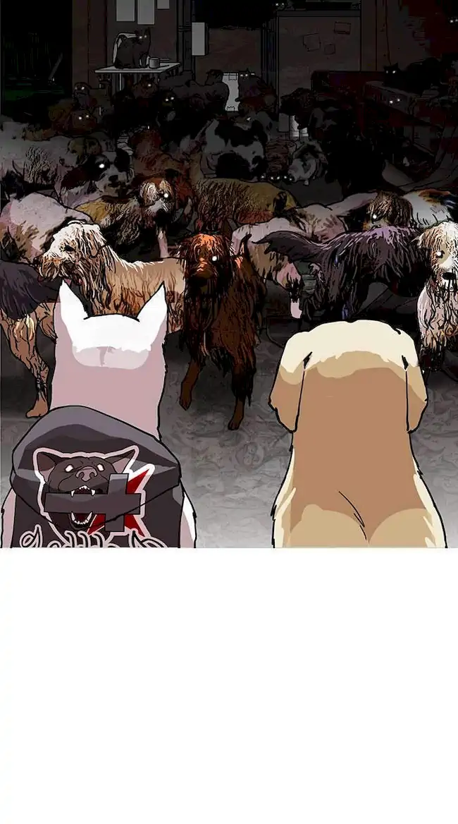 Lookism Chapter 149 Gambar 112