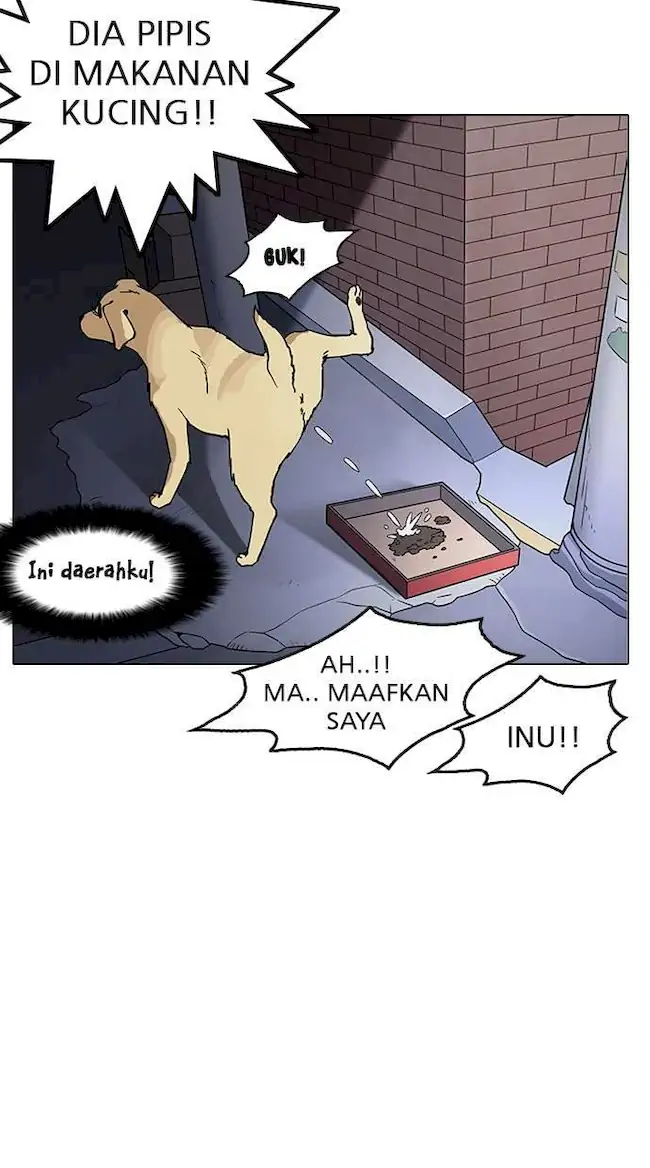 Lookism Chapter 149 Gambar 18