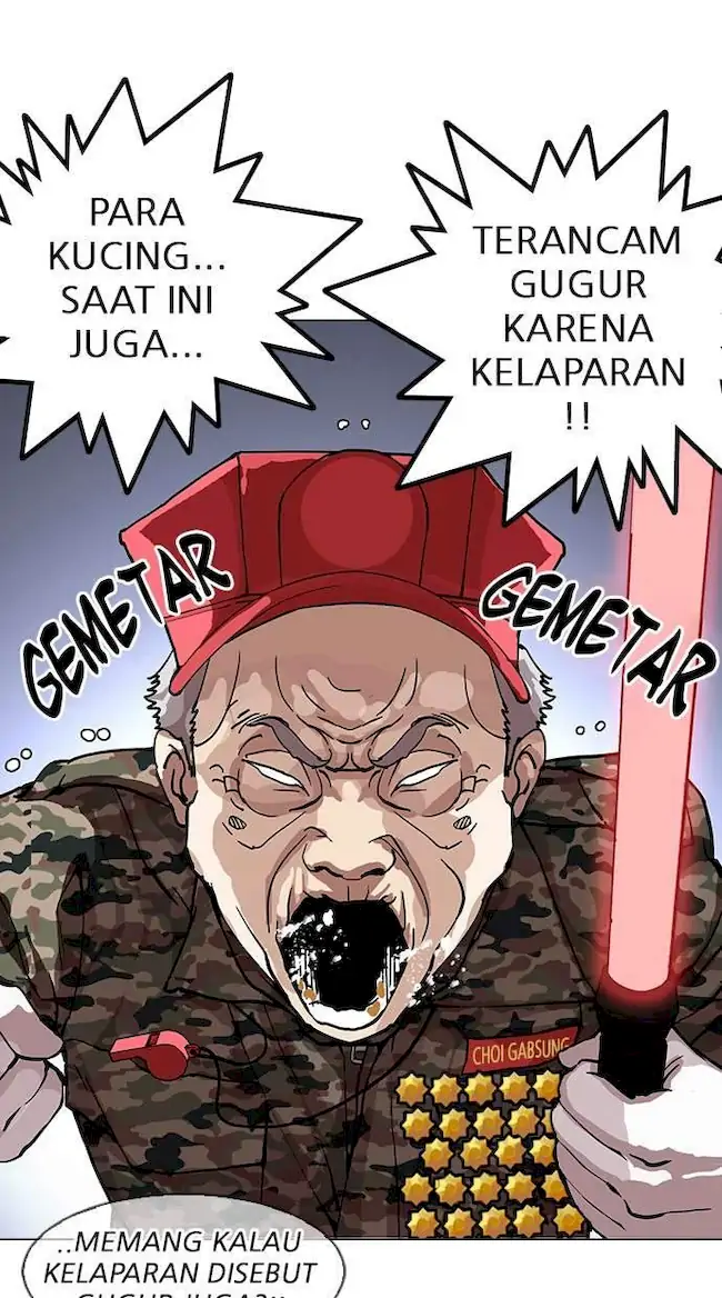 Lookism Chapter 149 Gambar 19