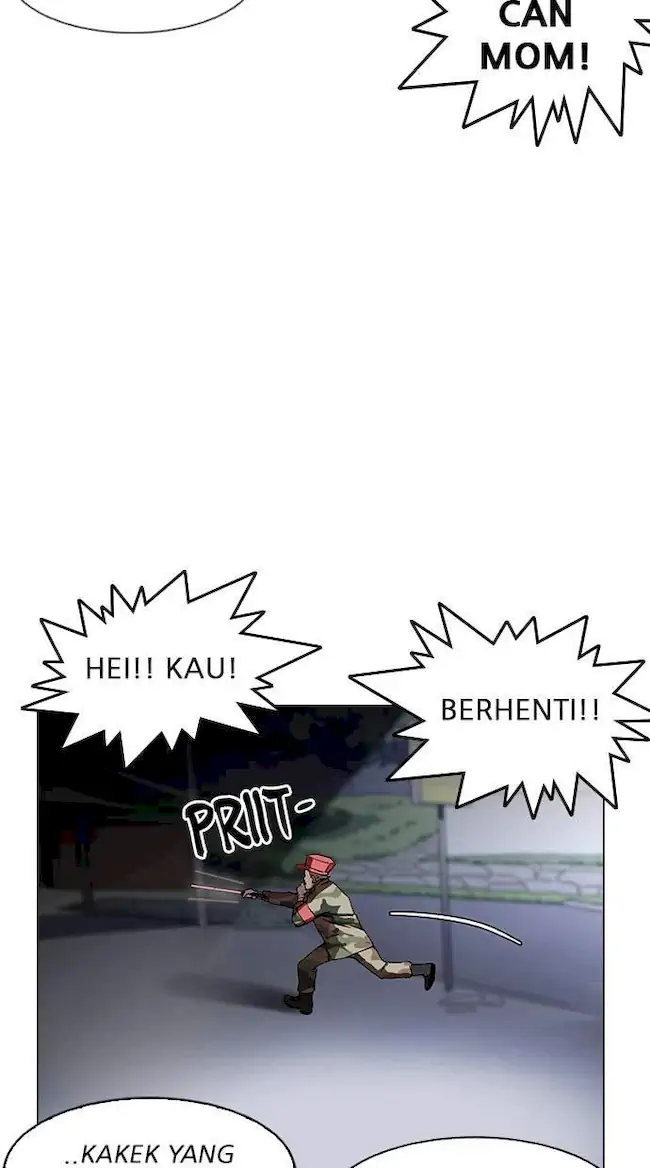 Lookism Chapter 149 Gambar 21