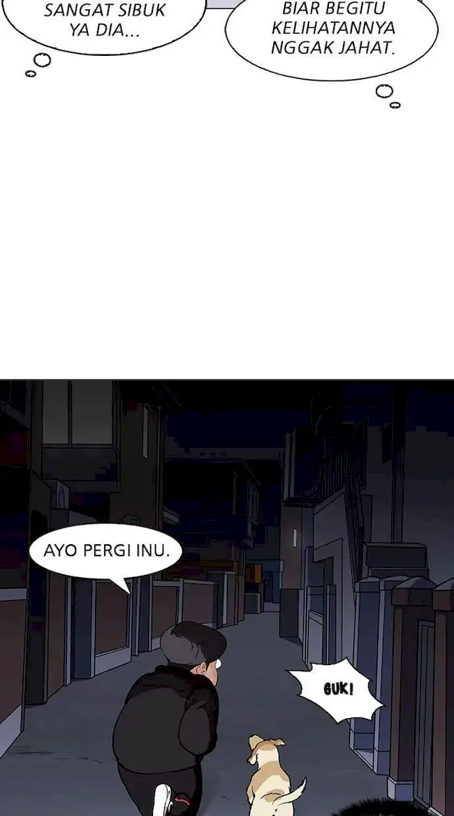 Lookism Chapter 149 Gambar 22