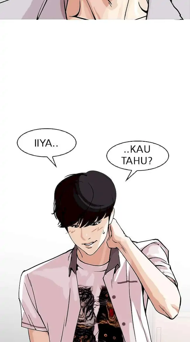 Lookism Chapter 149 Gambar 28