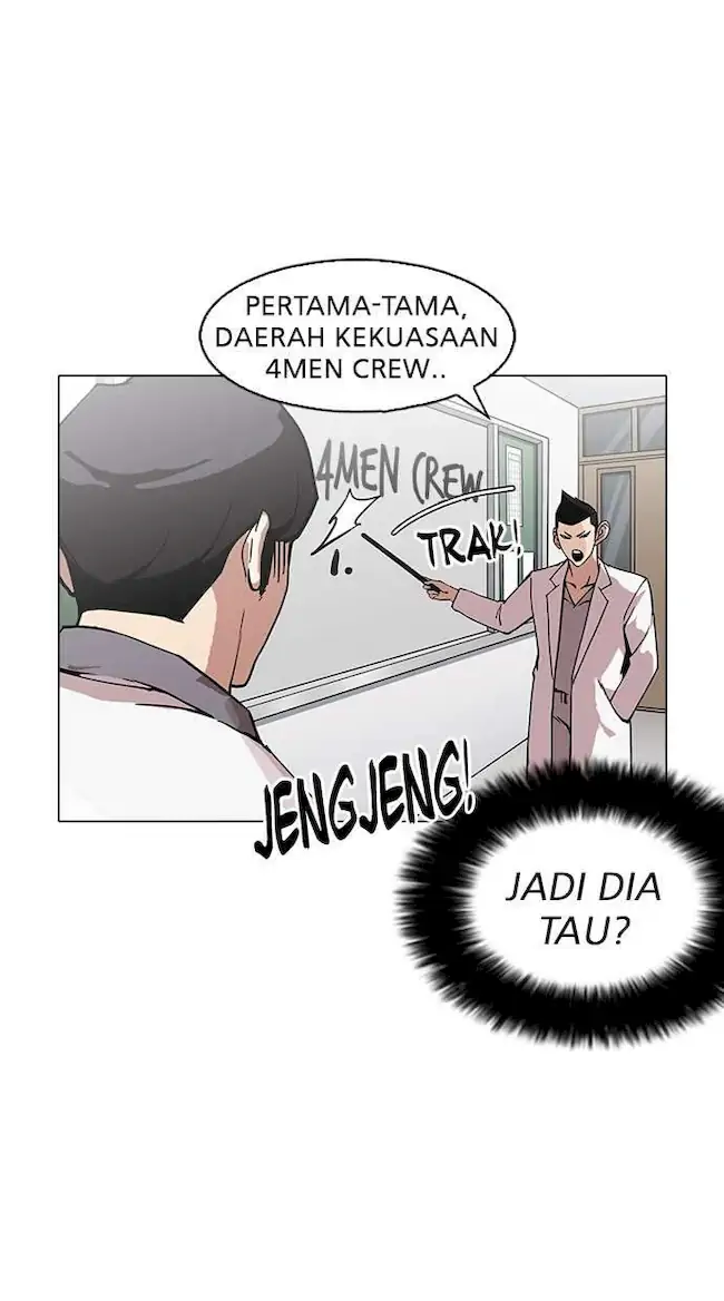 Lookism Chapter 149 Gambar 31