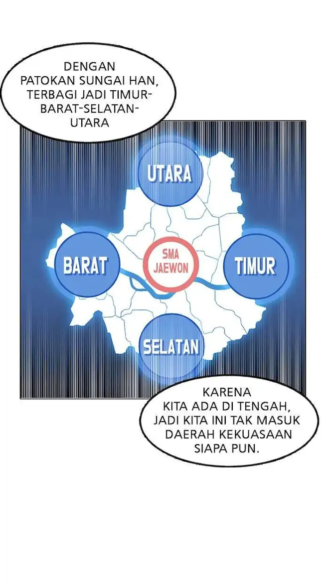 Lookism Chapter 149 Gambar 32