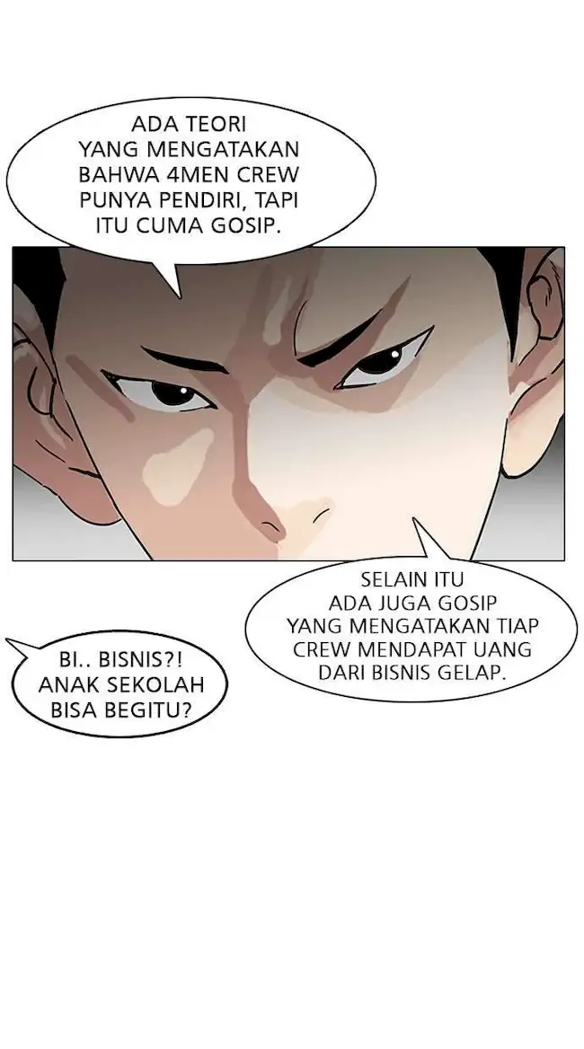 Lookism Chapter 149 Gambar 33