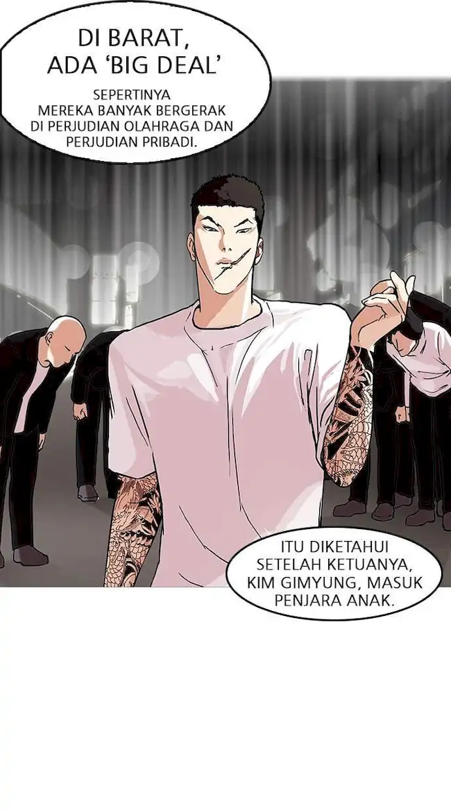 Lookism Chapter 149 Gambar 34