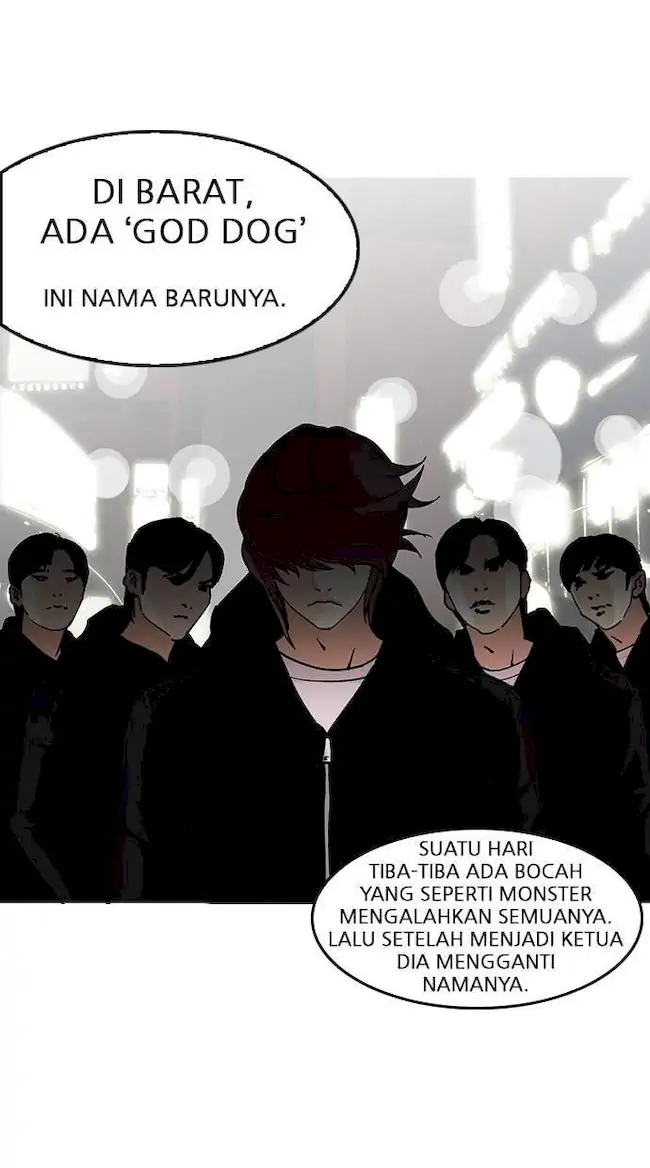 Lookism Chapter 149 Gambar 35