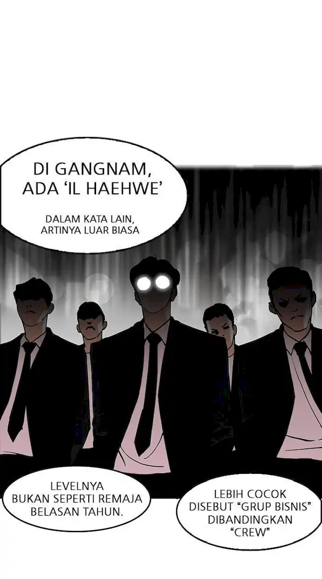 Lookism Chapter 149 Gambar 37
