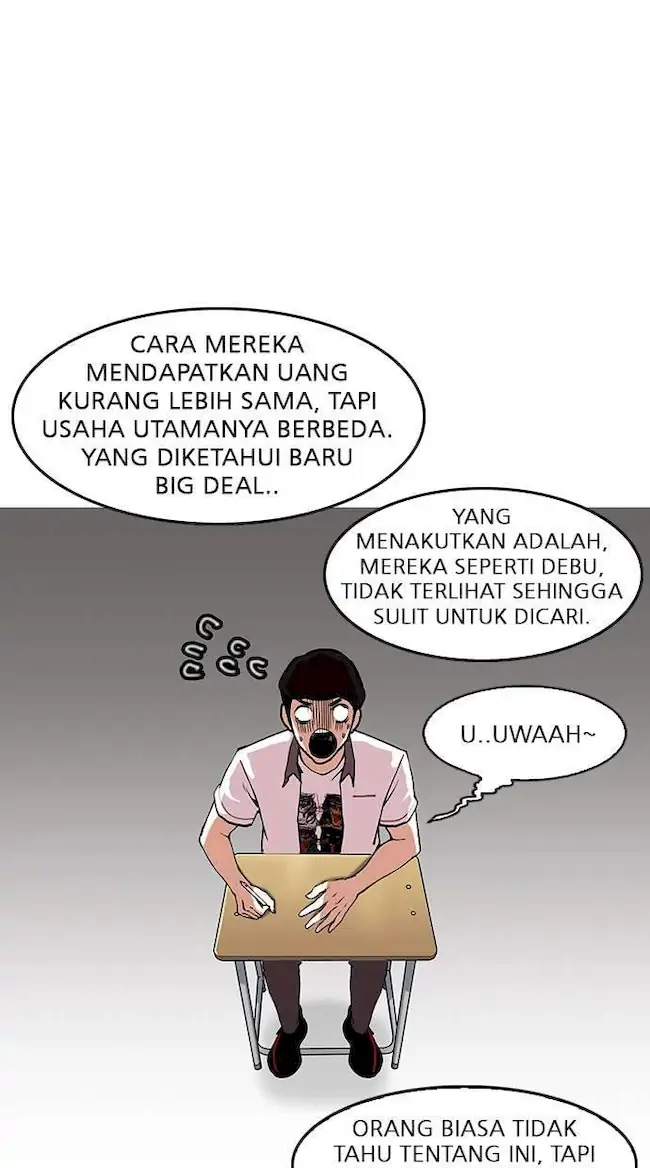 Lookism Chapter 149 Gambar 38