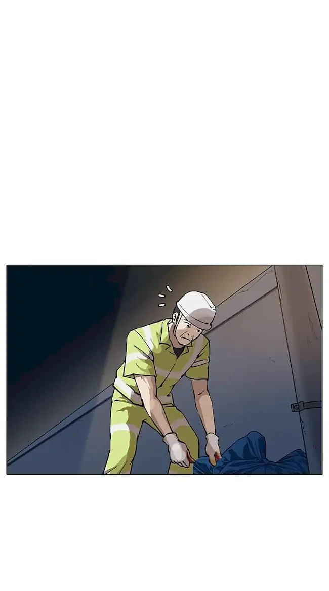 Lookism Chapter 149 Gambar 4