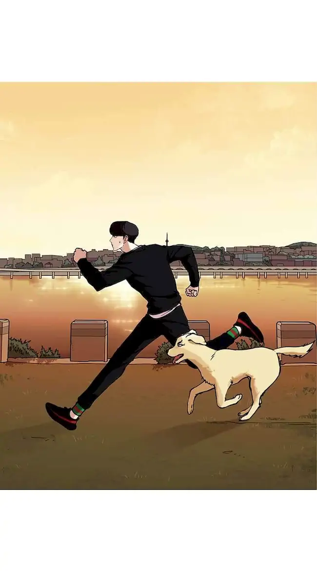 Lookism Chapter 149 Gambar 50