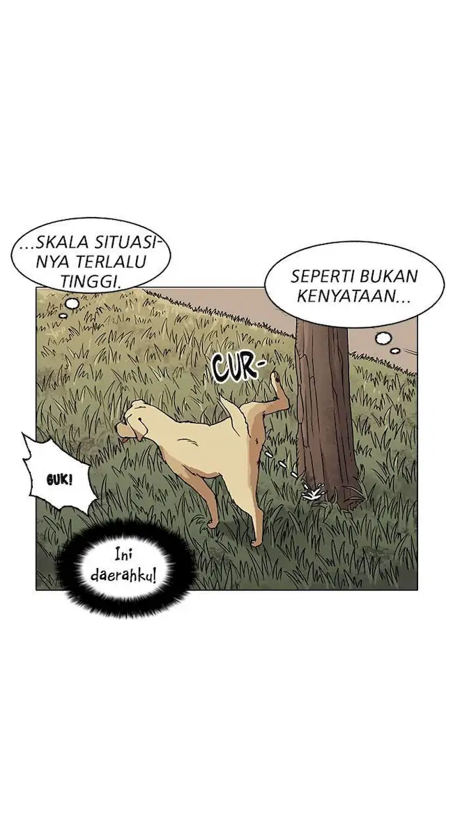 Lookism Chapter 149 Gambar 52