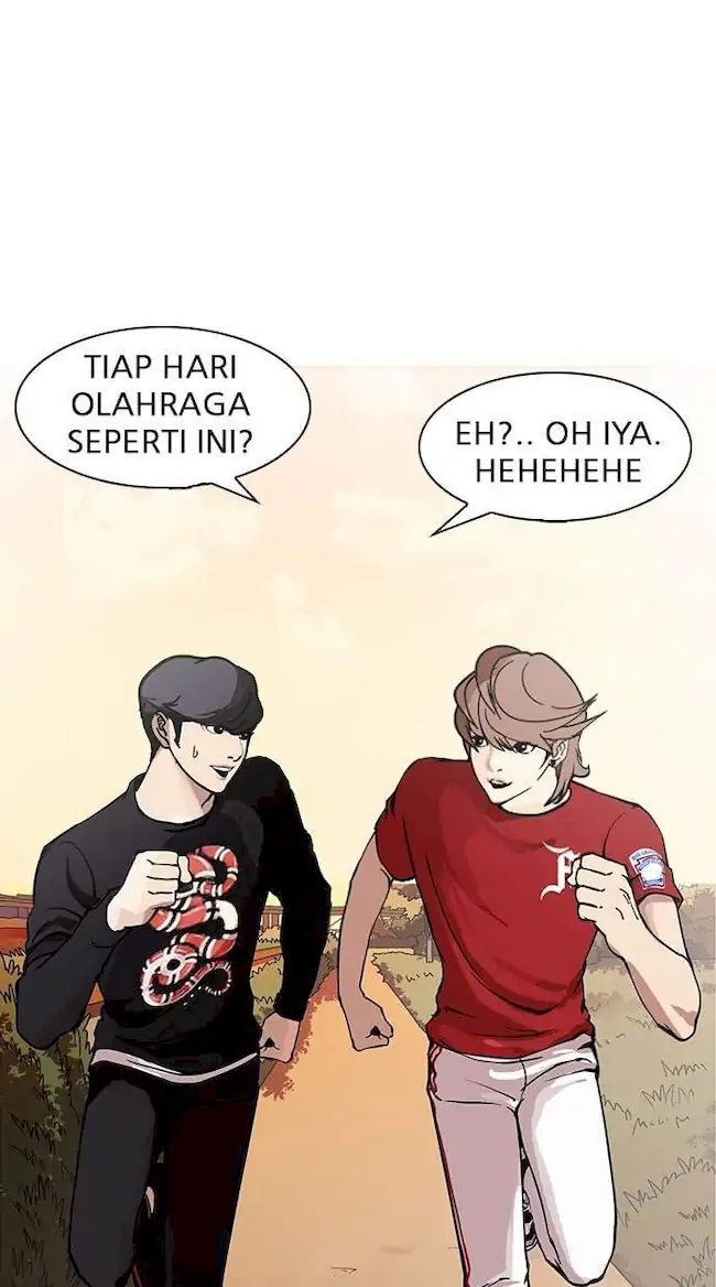 Lookism Chapter 149 Gambar 64