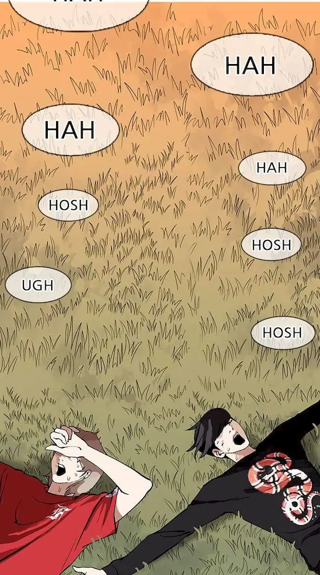 Lookism Chapter 149 Gambar 77