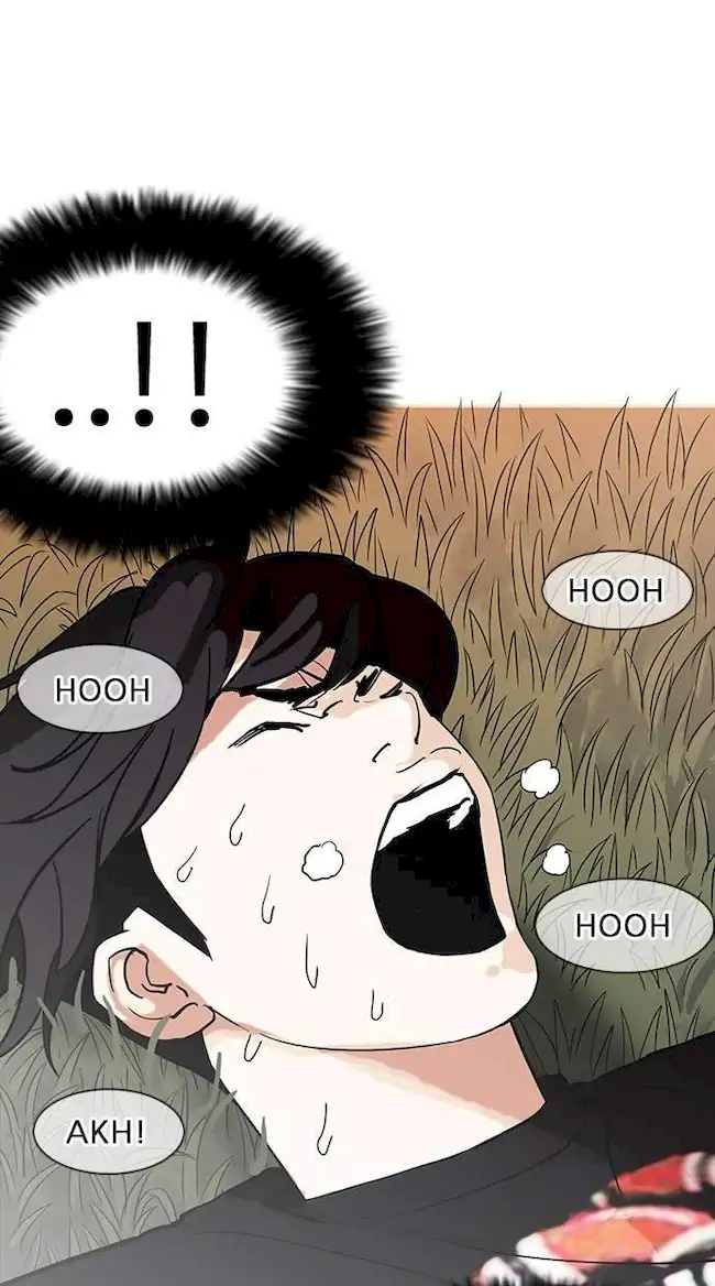 Lookism Chapter 149 Gambar 79