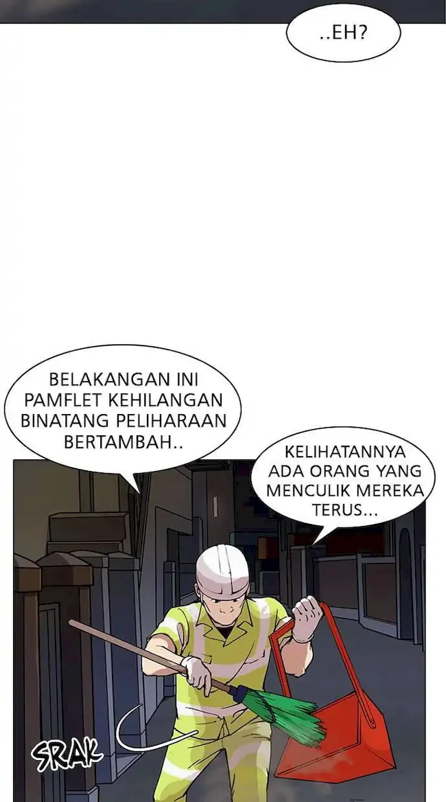Lookism Chapter 149 Gambar 98
