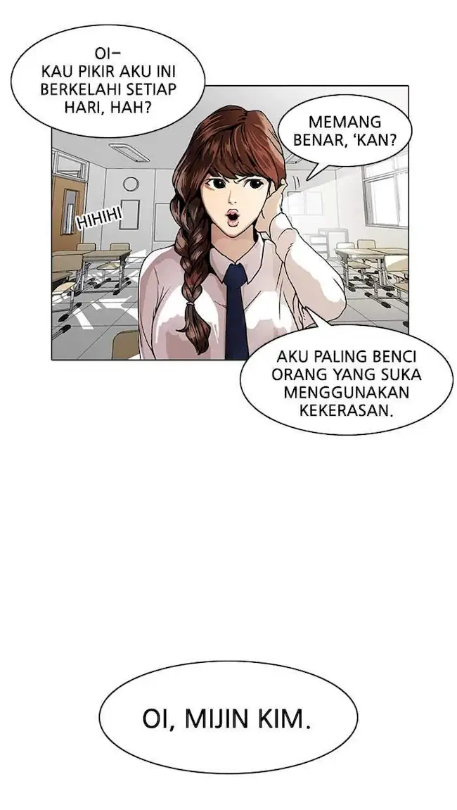 Lookism Chapter 15 Gambar 10