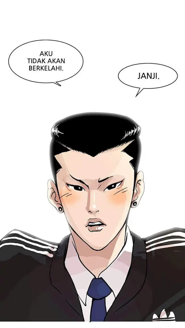 Lookism Chapter 15 Gambar 11