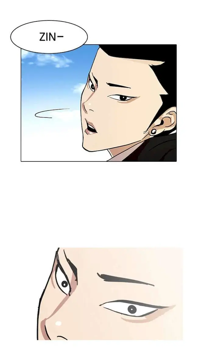 Lookism Chapter 15 Gambar 15